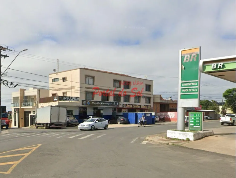 Prédio Inteiro, 300 m² - Foto 1