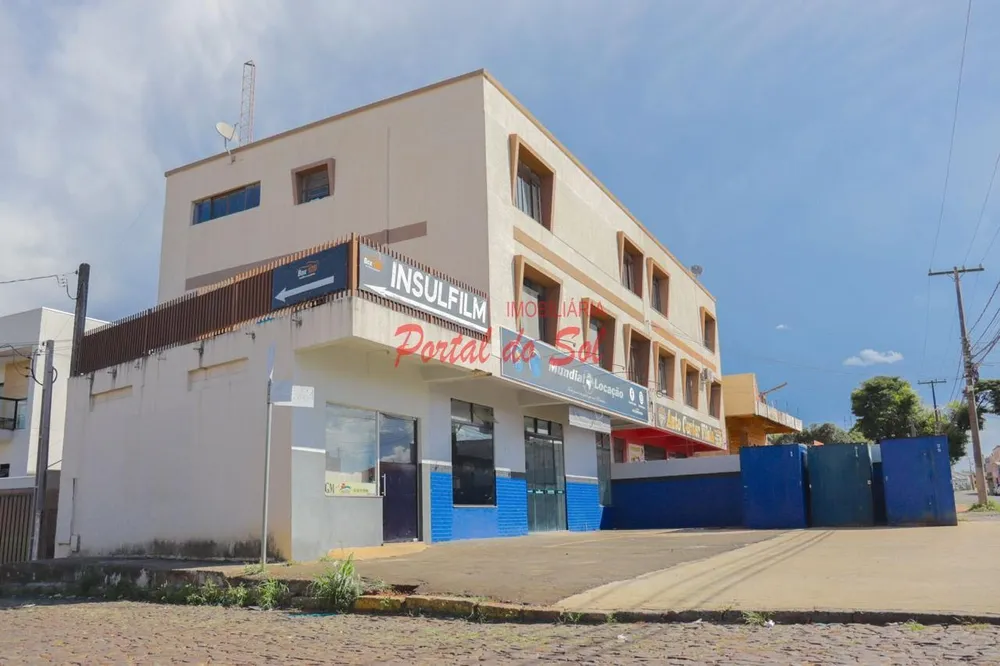 Prédio Inteiro, 300 m² - Foto 4