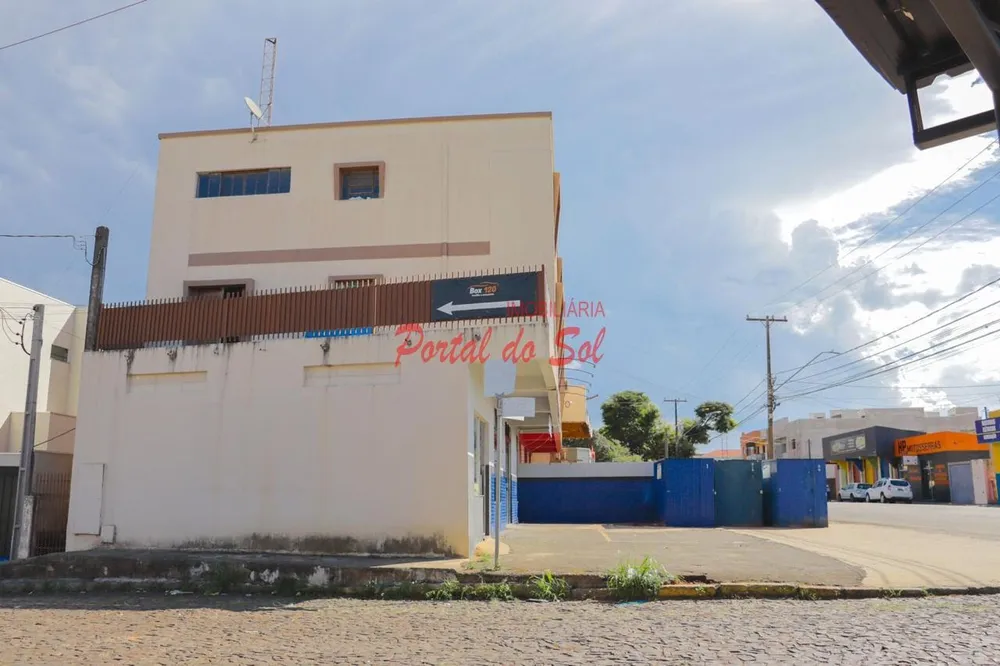 Prédio Inteiro, 300 m² - Foto 2