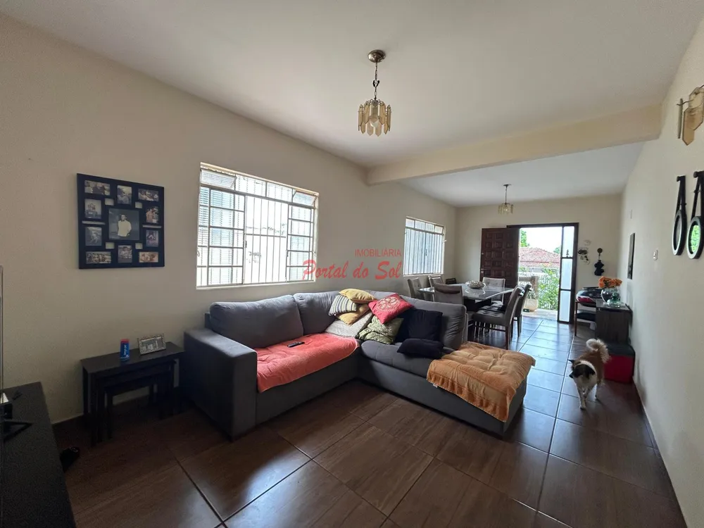 Casa, 3 quartos - Foto 4