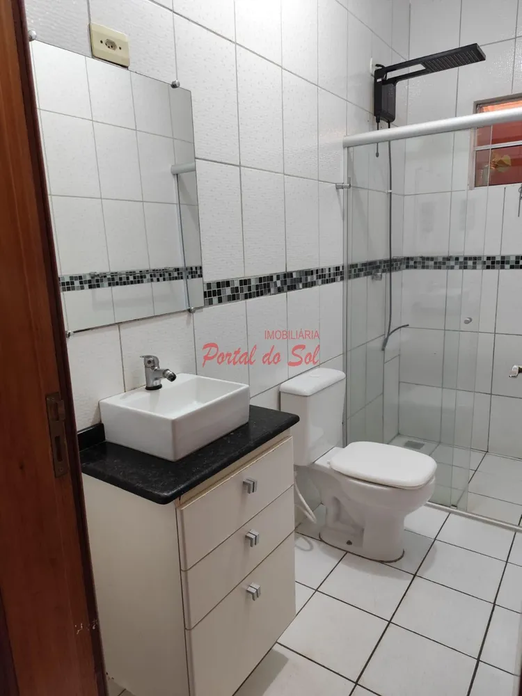 Casa, 3 quartos, 172 m² - Foto 5