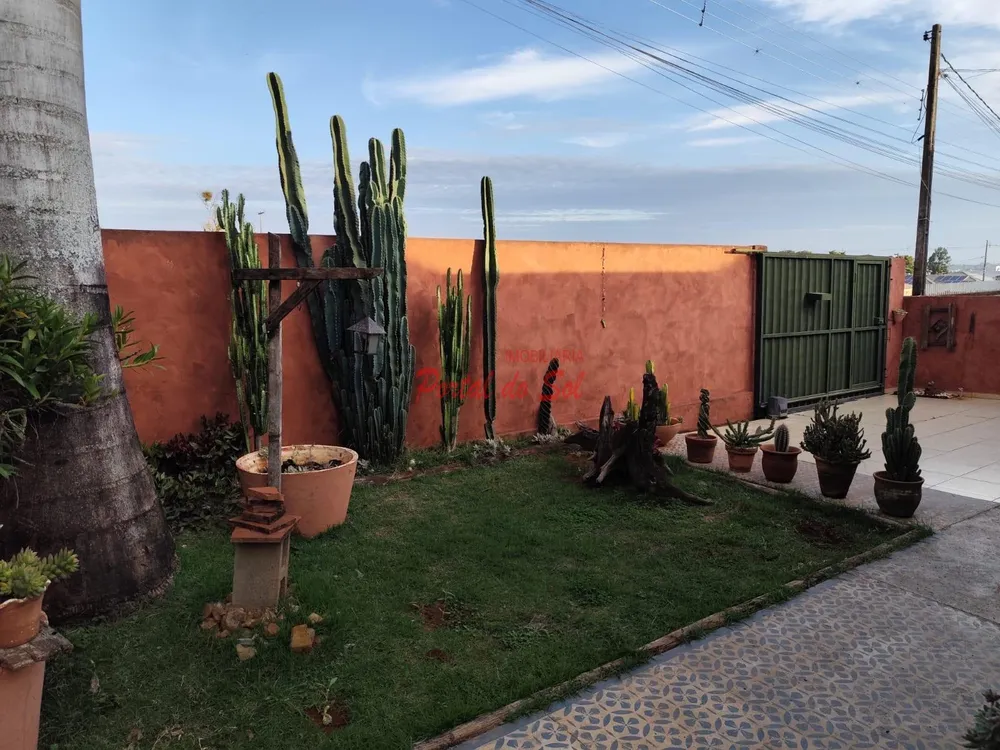 Casa, 3 quartos, 172 m² - Foto 7