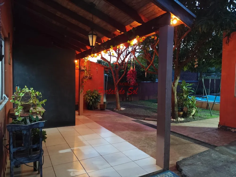 Casa, 3 quartos, 172 m² - Foto 4