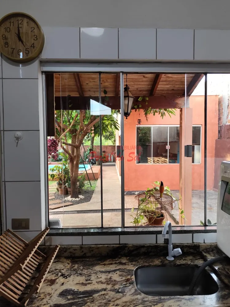 Casa, 3 quartos, 172 m² - Foto 3
