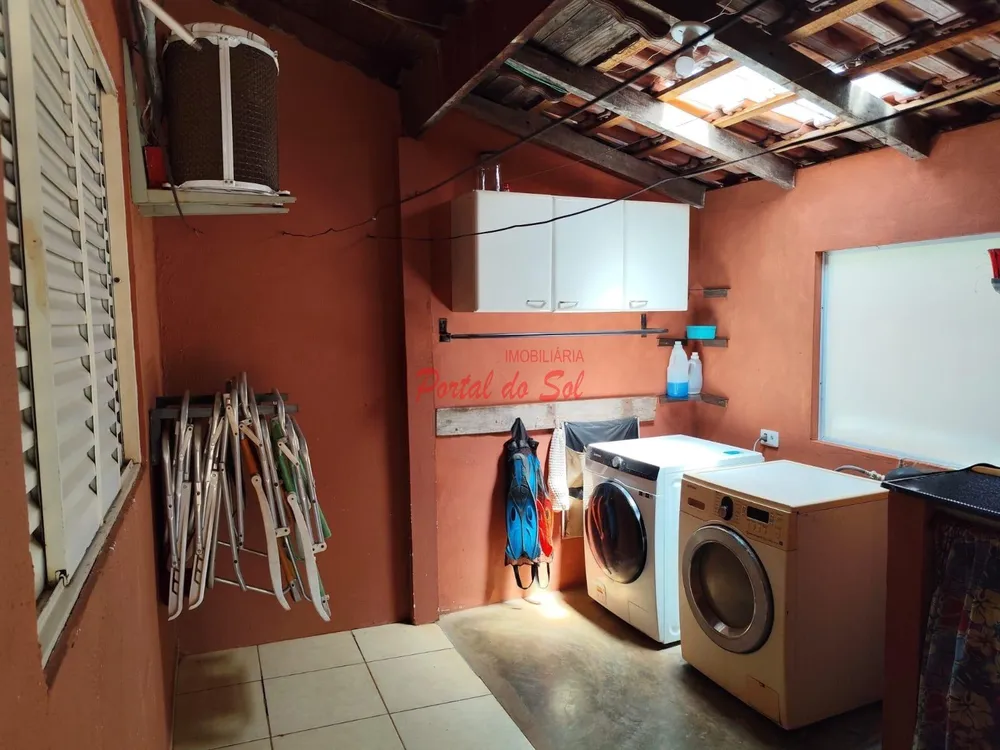 Casa, 3 quartos, 172 m² - Foto 2