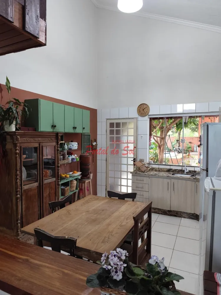 Casa, 3 quartos, 172 m² - Foto 11