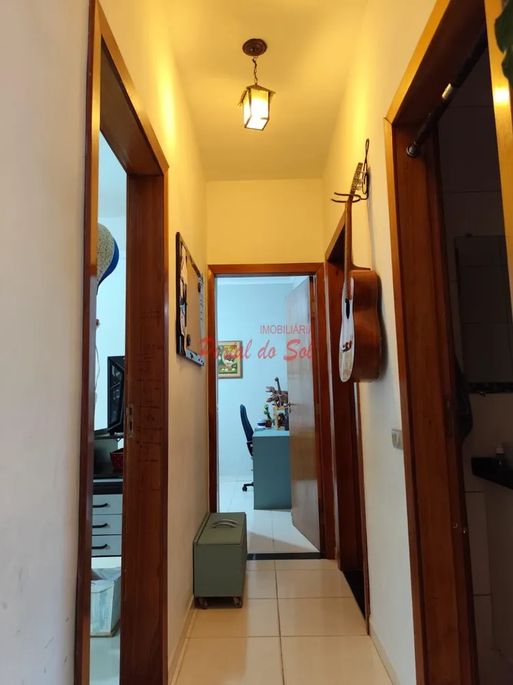 Casa, 3 quartos, 172 m² - Foto 14