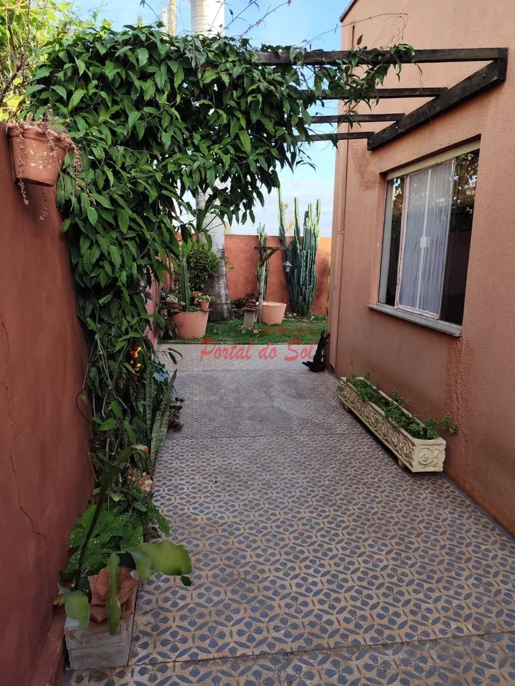 Casa, 3 quartos, 172 m² - Foto 10