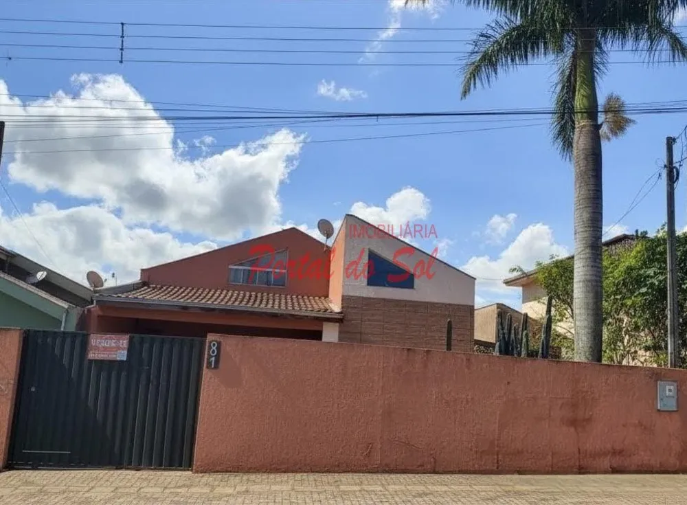 Casa, 3 quartos, 172 m² - Foto 16