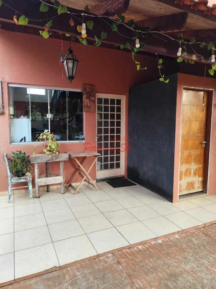 Casa, 3 quartos, 172 m² - Foto 15