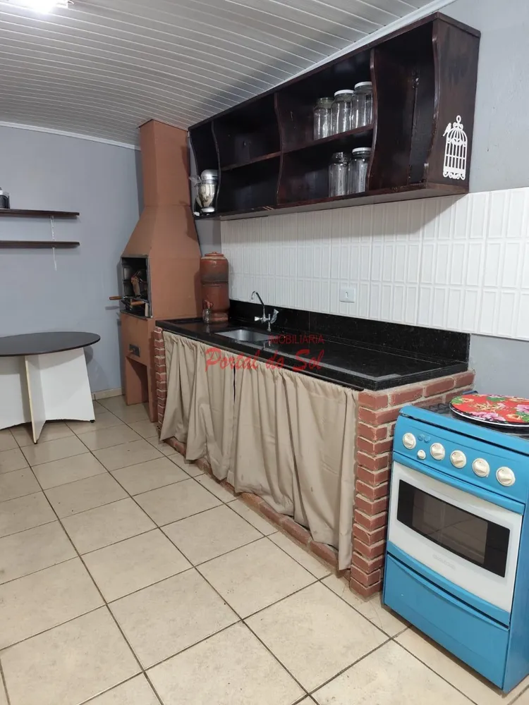 Casa, 3 quartos, 172 m² - Foto 8