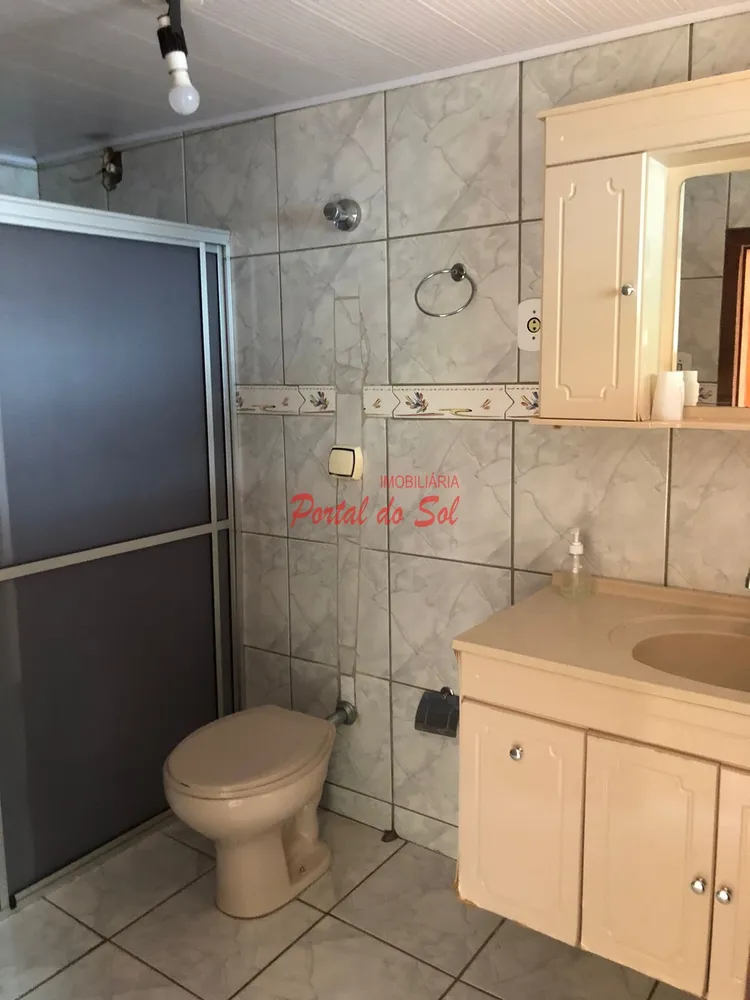 Casa, 2 quartos, 220 m² - Foto 13