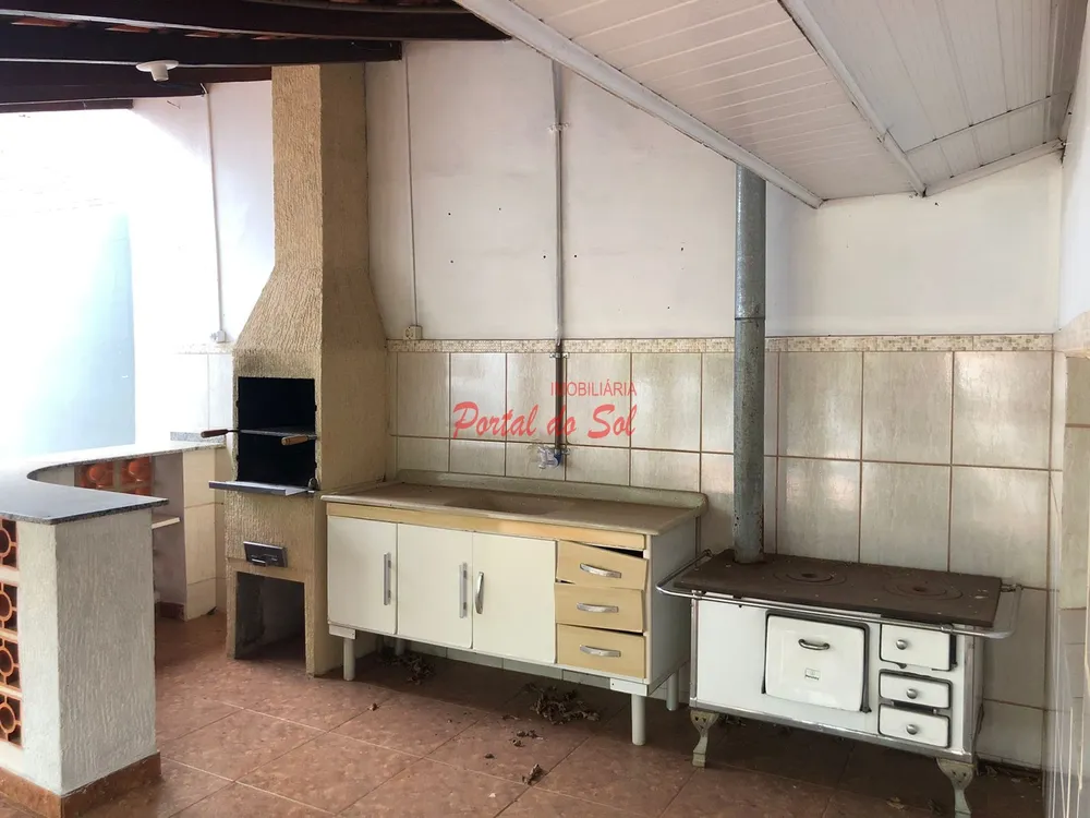 Casa, 2 quartos, 220 m² - Foto 12