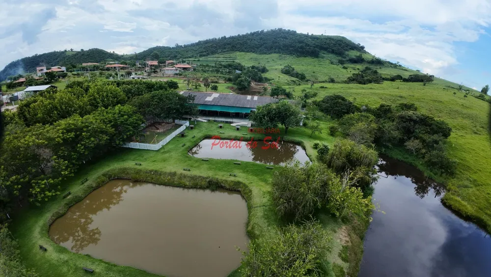 Chácara, 1 hectares - Foto 1