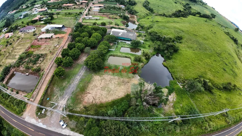 Chácara, 1 hectares - Foto 16