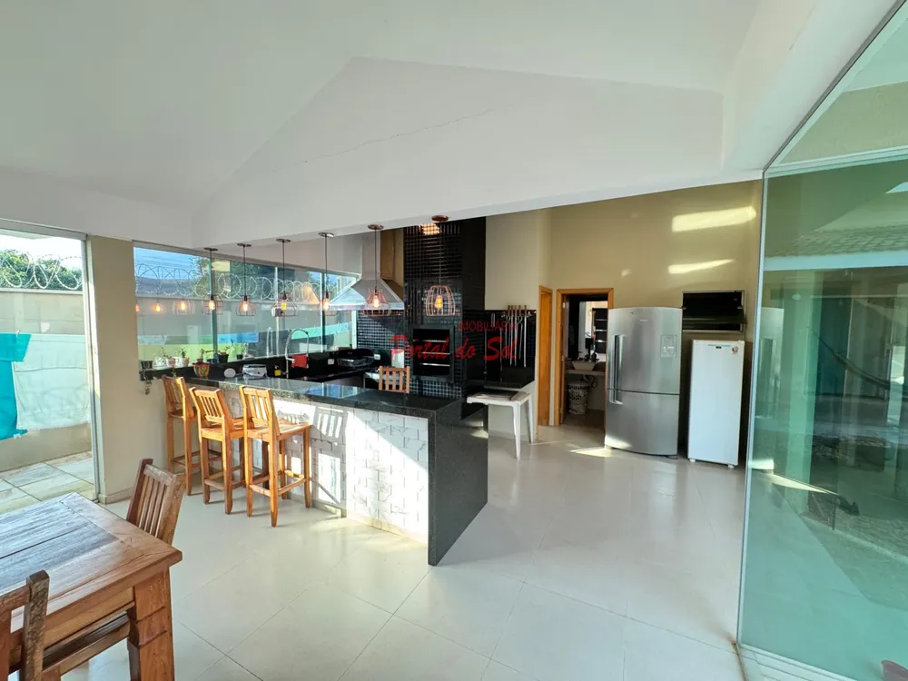 Casa, 3 quartos, 383 m² - Foto 3