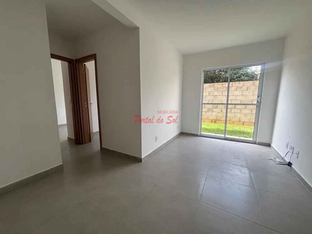 Apartamento, 2 quartos - Foto 4