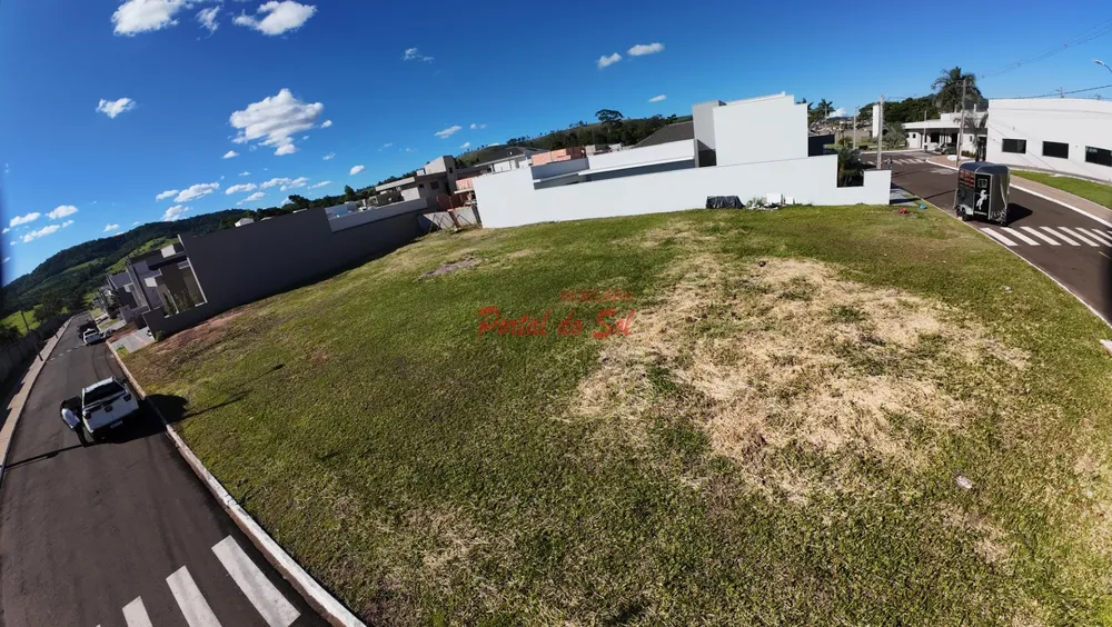 Terreno, 354 m² - Foto 2