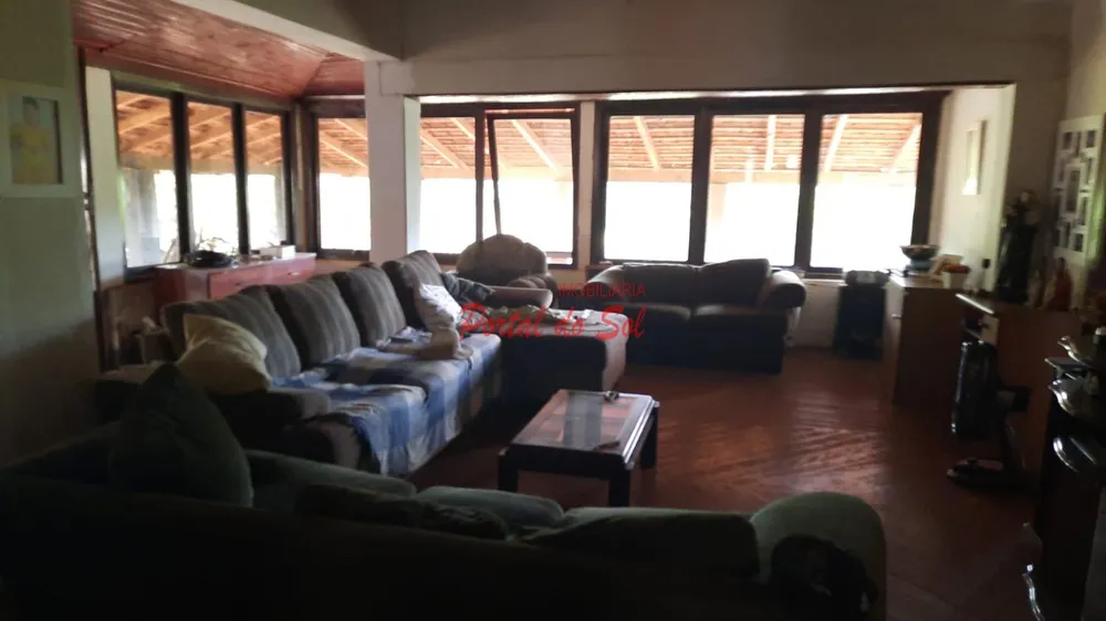 Sítio, 4 quartos, 8 hectares - Foto 14