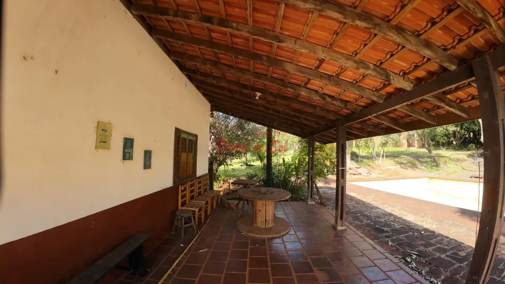 Sítio, 4 quartos, 8 hectares - Foto 3