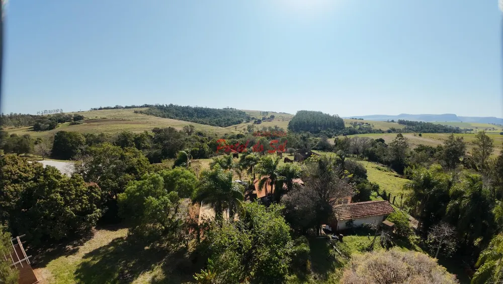 Sítio, 4 quartos, 8 hectares - Foto 7