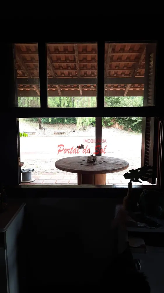 Sítio, 4 quartos, 8 hectares - Foto 16
