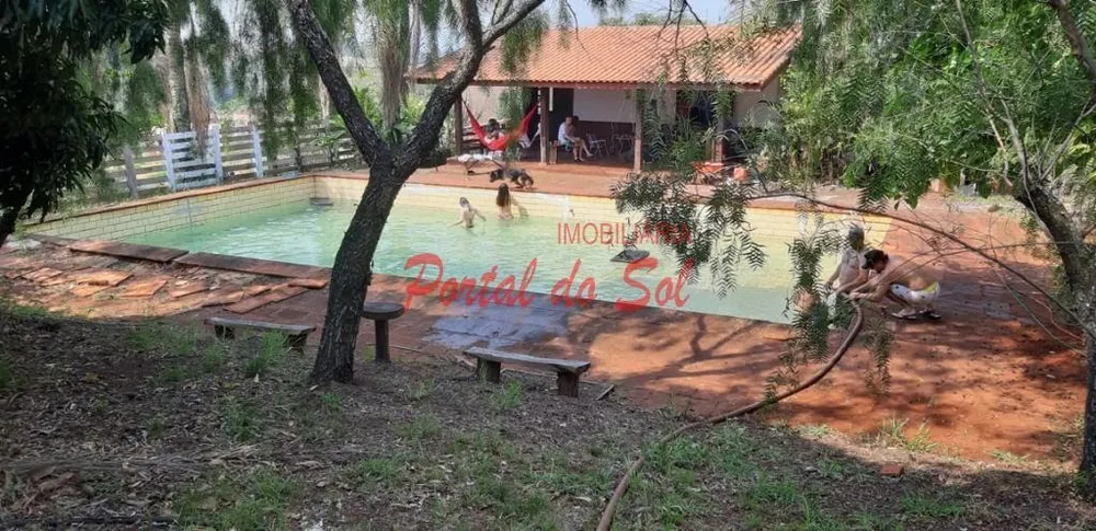 Sítio, 4 quartos, 8 hectares - Foto 15