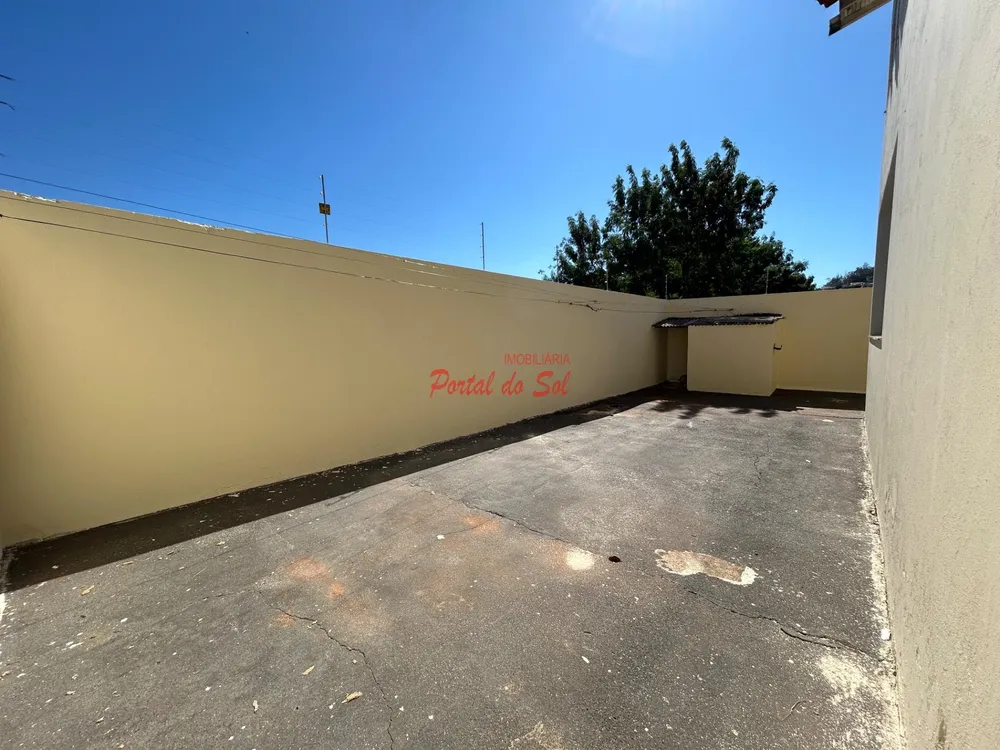 Casa, 5 quartos, 282 m² - Foto 11