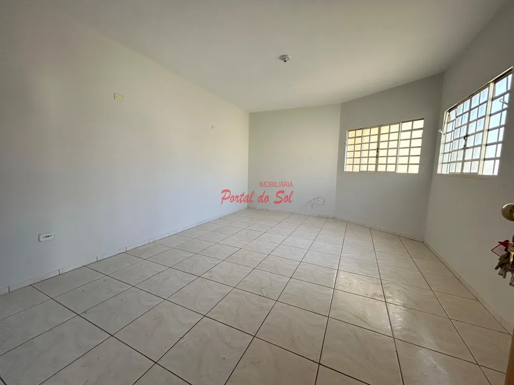 Casa, 5 quartos, 282 m² - Foto 3