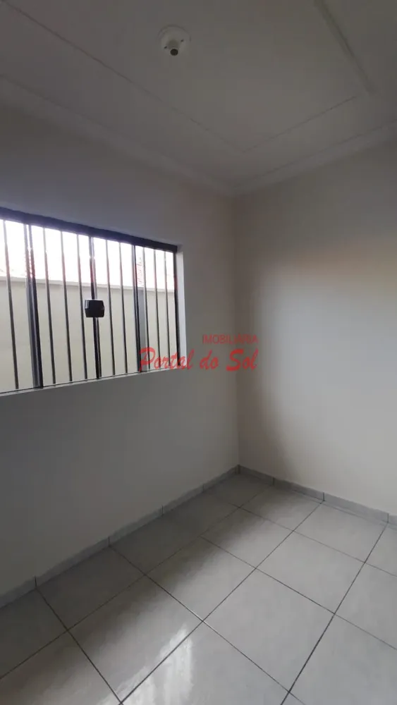 Casa, 3 quartos - Foto 6
