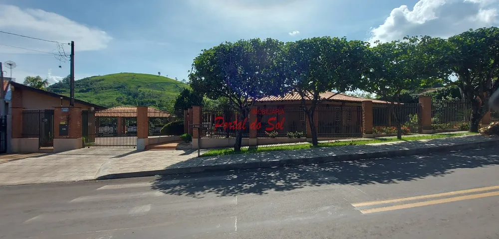 Terreno, 4250 m² - Foto 1