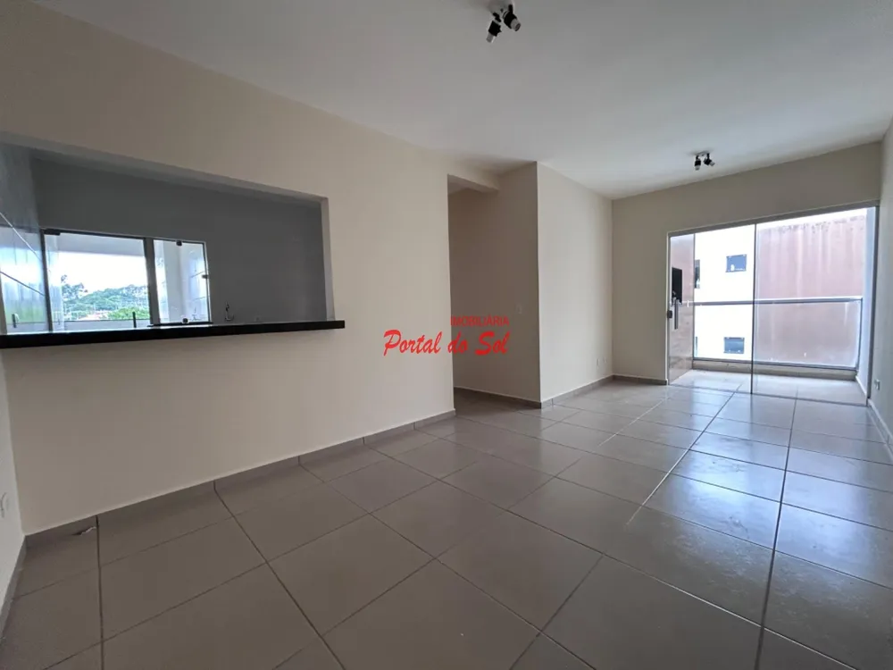 Apartamento, 3 quartos - Foto 2