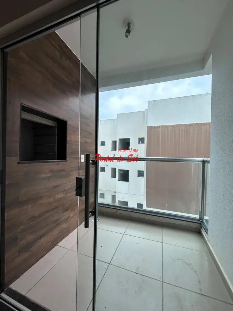 Apartamento, 3 quartos - Foto 3