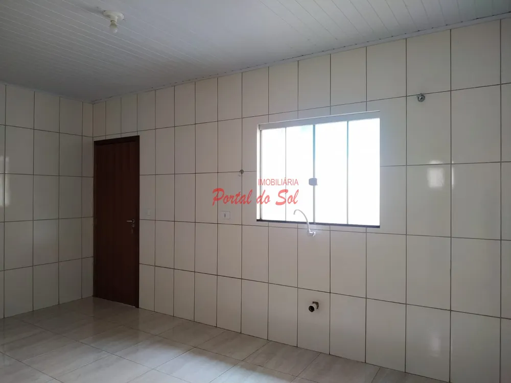 Casa, 2 quartos - Foto 4