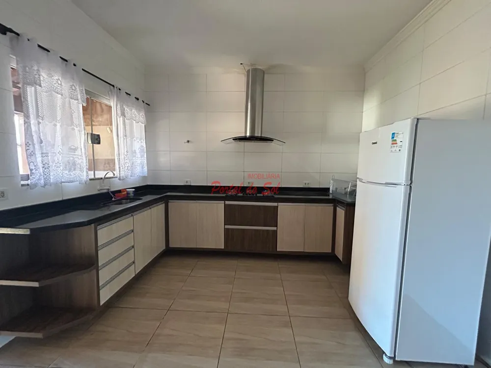 Casa, 2 quartos, 92 m² - Foto 7
