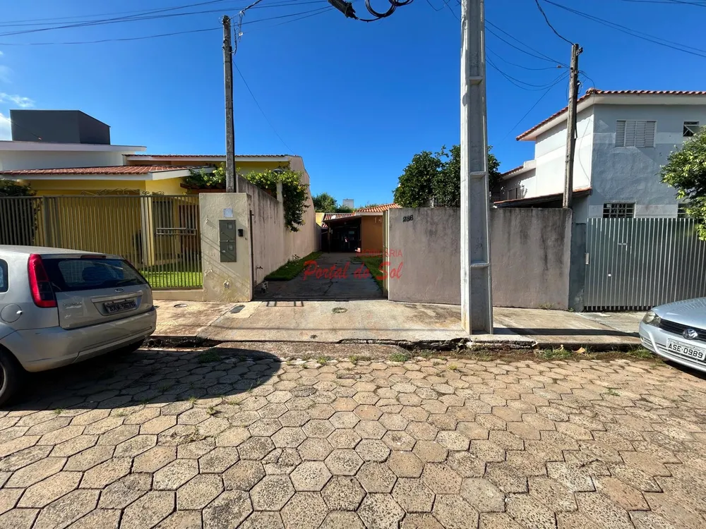 Casa, 2 quartos, 92 m² - Foto 1