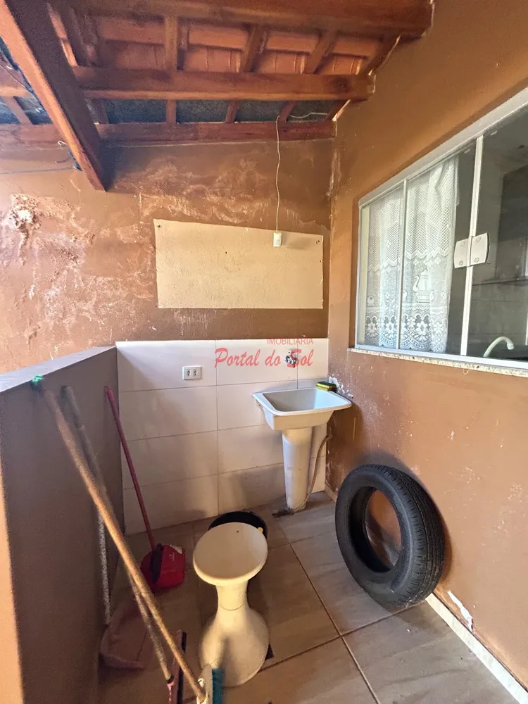 Casa, 2 quartos, 92 m² - Foto 5