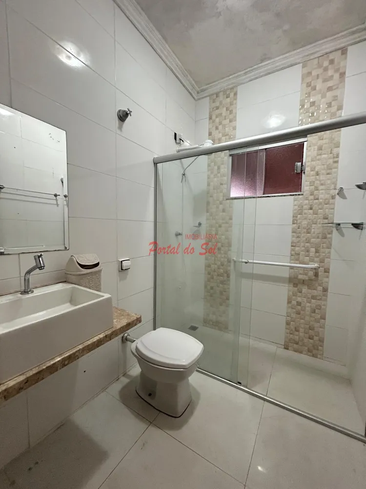 Casa, 2 quartos, 92 m² - Foto 9