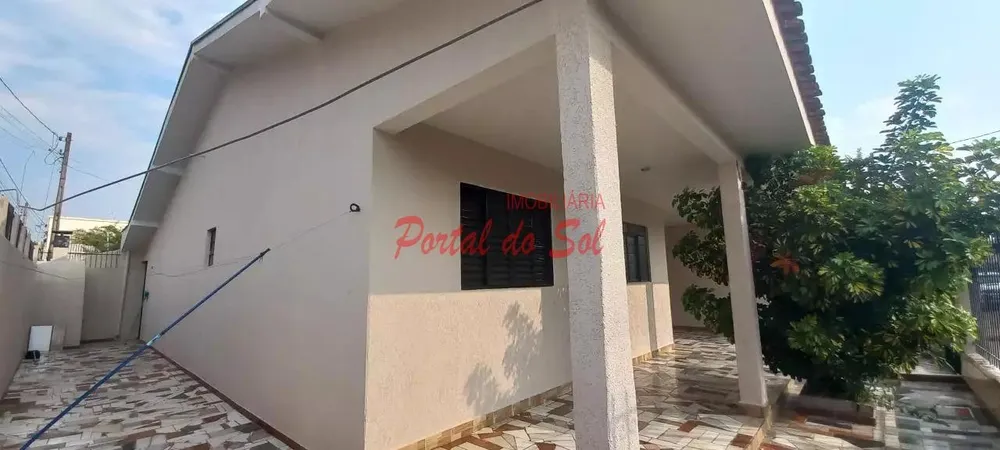Casa, 3 quartos, 131 m² - Foto 4