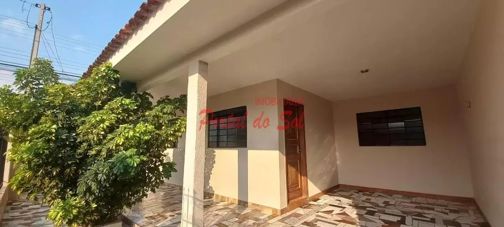 Casa, 3 quartos, 131 m² - Foto 3