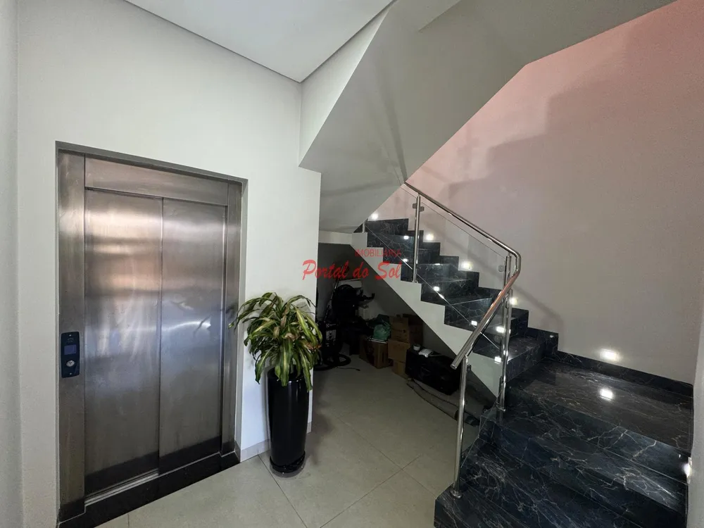 Casa, 3 quartos - Foto 7