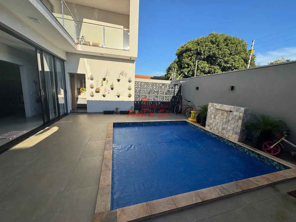 Casa, 3 quartos - Foto 5