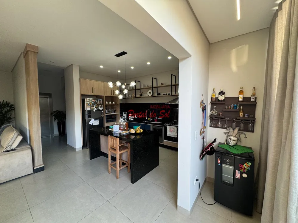 Casa, 3 quartos - Foto 3
