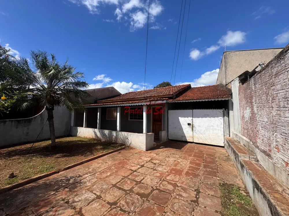 Casa, 2 quartos, 134 m² - Foto 1