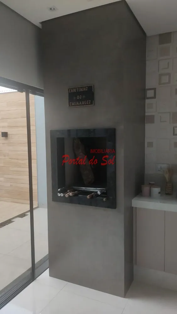 Casa, 3 quartos - Foto 6