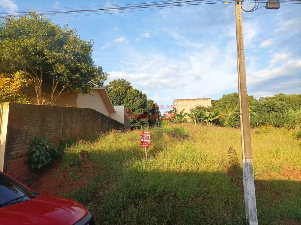 Terreno, 600 m² - Foto 1