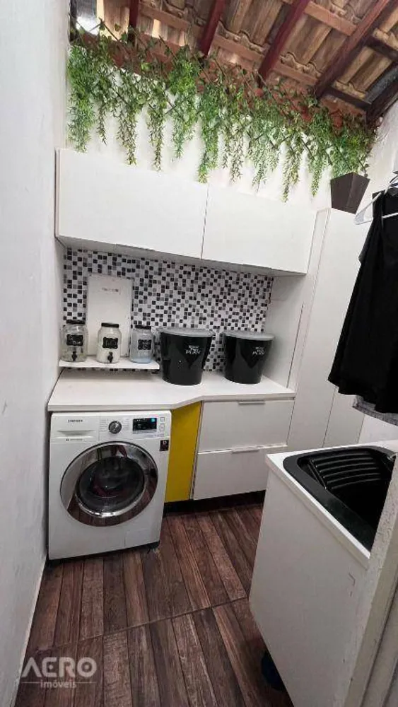 Casa, 3 quartos, 237 m² - Foto 5
