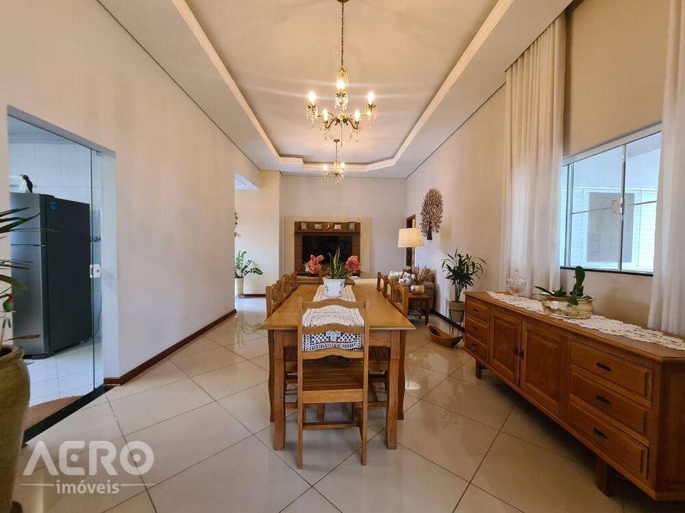 Casa de Condomínio, 4 quartos - Foto 2