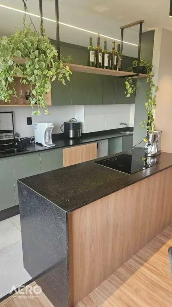 Apartamento, 2 quartos, 64 m² - Foto 4