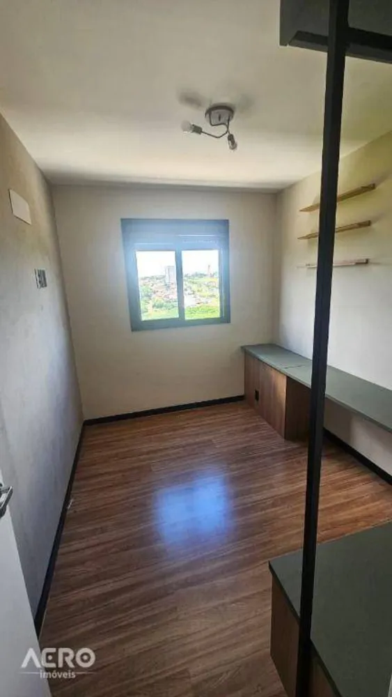 Apartamento, 2 quartos, 64 m² - Foto 2